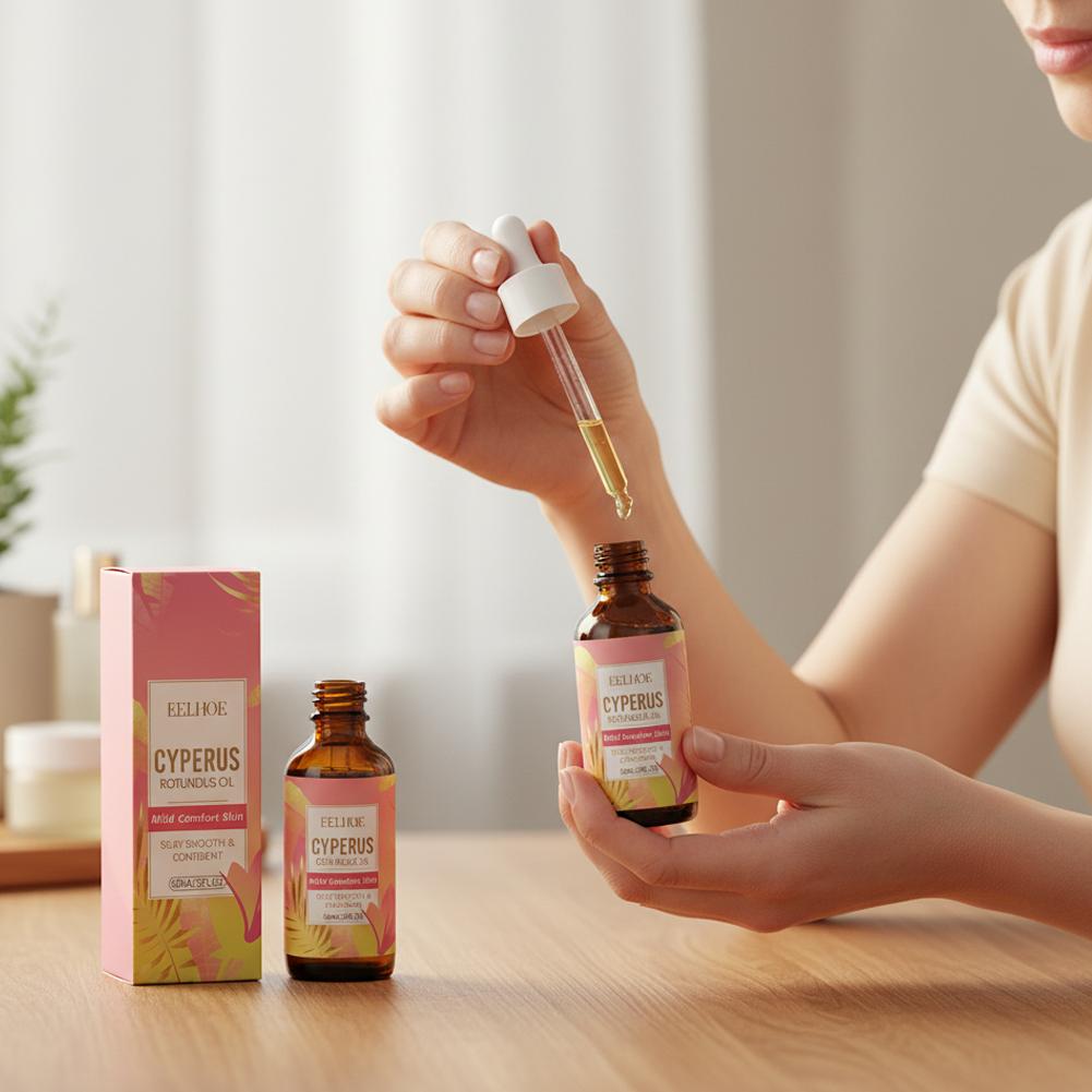 1/2/3PCS*60ml Cyperus Rotundus - Tea Tree Spot Treatment บทวิจารณ์และราคา