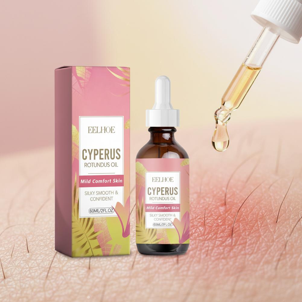 1/2/3PCS*60ml Cyperus Rotundus - Tea Tree Spot Treatment บทวิจารณ์และราคา