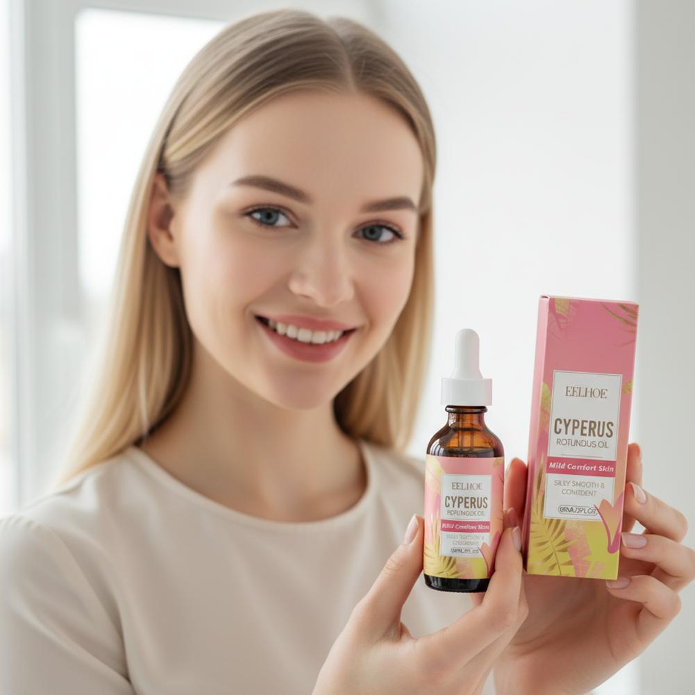 1/2/3PCS*60ml Cyperus Rotundus - Tea Tree Spot Treatment บทวิจารณ์และราคา