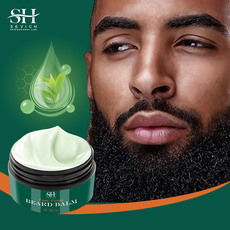 ชุดบำรุงเคราสำหรับผู้ชายน้ำมัน - Tea Tree Spot Treatment บทวิจารณ์และราคา